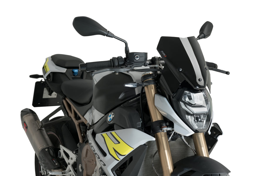 BMW M 1000 R [2024] – New Generation Sport – Tinted