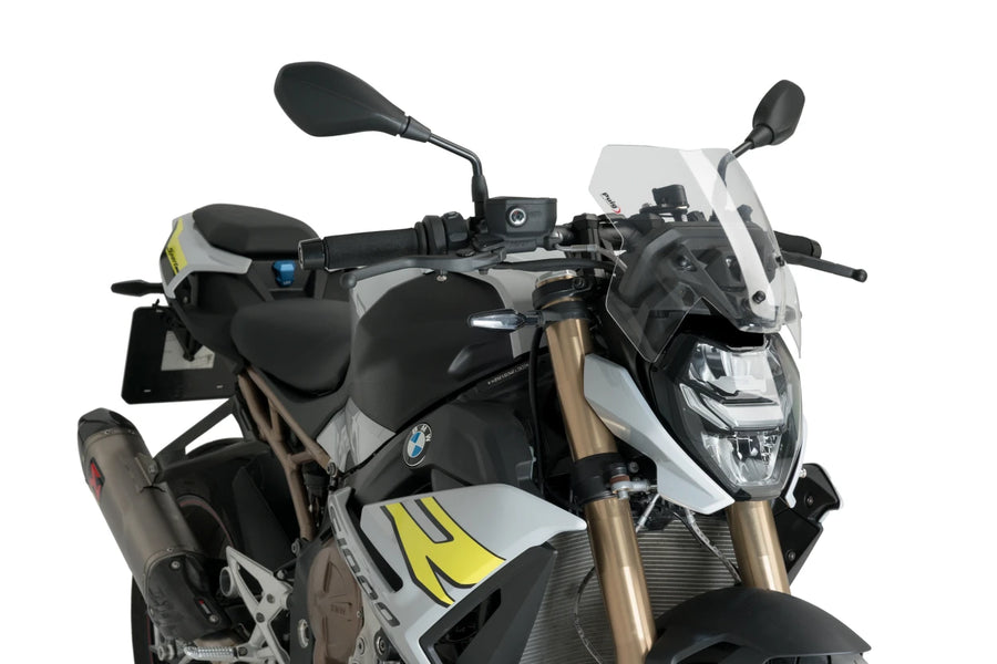 BMW M 1000 R [2024] – New Generation Sport – Tinted