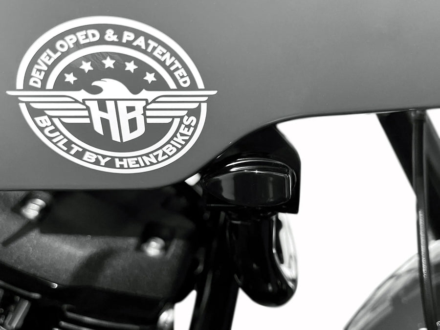 Harley Davidson Fxlrst [BICI HEINZ] – Indicatori Nano ST