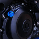 Kawasaki Z 900 Rs [Pro Bolt] - Coperchi di riempimento dell'olio in alluminio-2
