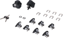 Honda NC 750 X [SW-Motech]-Trax Castle Set-1