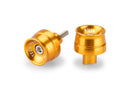 KAWASAKI Z 650 [2025] – Handlebar ends Speed – Black-15