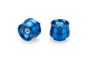 YAMAHA YZF-R9 [2025] – Handlebar Ends Speed – Silver-4