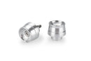HONDA CBR 650 R [2025] – Speed handlebar ends – titanium-12