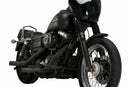 HARLEY DAVIDSON DYNA LOW RIDER FXDL [2017] – Opie Crash Bar – Black-4