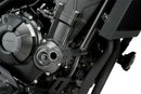 HONDA CMX 500 REBEL SE [2025] – Rahmen Sturzpads Vintage 2.0 – Schwarz-4