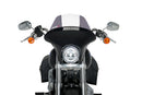 HARLEY-DAVIDSON SOFTAIL LOW RIDER FXLR [2020] - Touring Batwing SML | Getönt | PUIG 21052H
