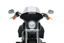 HARLEY-DAVIDSON SOFTAIL LOW RIDER FXLR [2020] - Touring Batwing SML | Klar | PUIG 21052W