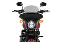 HARLEY-DAVIDSON STREET 750 XG750 [2021] - Touring Batwing SML | Getönt | PUIG 21058H