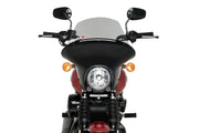 HARLEY-DAVIDSON STREET 750 XG750 [2021] - Touring Batwing SML | Colorato | PUIG21058H