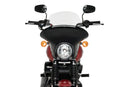 HARLEY-DAVIDSON STREET 750 XG750 [2021] - Touring Batwing SML | Klar | PUIG 21058W
