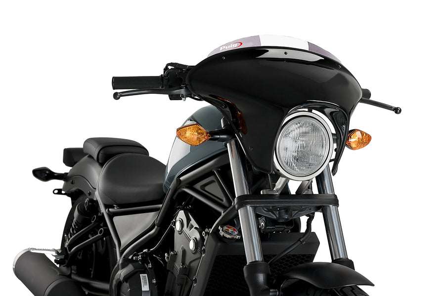 HONDA CMX 500 REBEL [2019] - Batwing SML Sport | Cancella | PUIG21059W