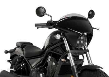 HONDA CMX 500 REBEL SE [2025] – Touring di nuova generazione – Trasparente