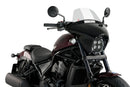 HONDA CMX 1100 REBEL DCT [2025] - Touring Batwing SML | Getönt | PUIG 21068H