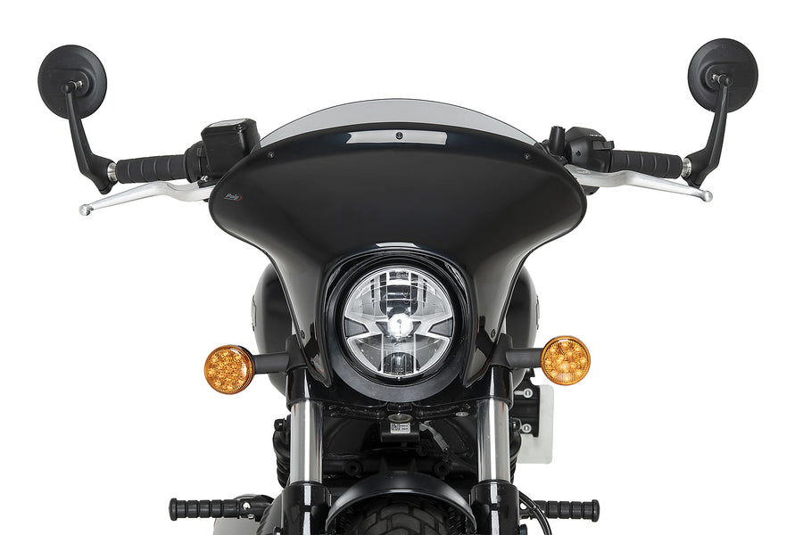 INDIAN SCOUT BOBBER [2025] - Batwing SML Sport | Colorato | PUIG 21073H