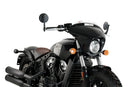 INDIAN SCOUT BOBBER [2025] - Batwing SML Sport | Cancella | PUIG 21073W