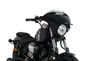 YAMAHA XV 950 R [2020] – Touring di nuova generazione – Colorata