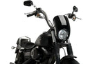 HARLEY DAVIDSON DYNA STREET BOB FXDB-I [2006] – Dark Night – Stark getönt-1