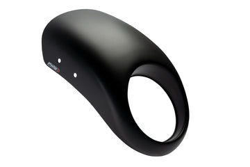 HARLEY-DAVIDSON SPORTSTER 883 IRON XL883N [2022] - Anarchy Lampenverkleidung | Mattschwarz | PUIG 21083J