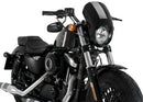HARLEY DAVIDSON SPORTSTER FORTY-EIGHT XL 1200 X [2020] - Pannello anteriore ABS-2