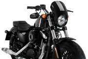 Default Title HARLEY DAVIDSON SPORTSTER FORTY-EIGHT XL 1200 X [2020] – Anarchy – Black