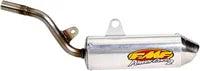Honda CR 80 RB [1996-2001] - Silenziatore posteriore Powercore 2 Shorty – immagine 7