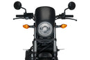 HONDA CMX 500 REBEL [2019] – Anarchy – Black-8