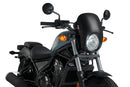 HONDA CMX 500 REBEL [2019] – Anarchy – Black-7