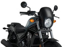 HONDA CMX 500 REBEL [2019] – Batwing SML Sport – Getönt-1