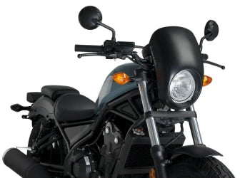 HONDA CMX 500 REBEL [2019] – Touring Batwing SML – Colorato