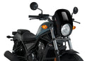 HONDA CMX 500 REBEL [2019] – Anarchy – Black-2