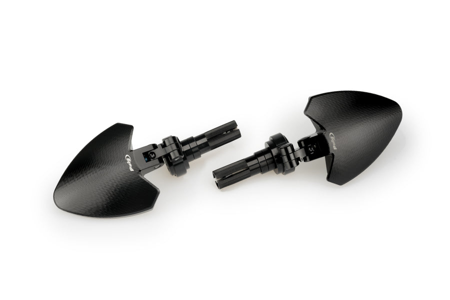 KTM 890 DUKE R [2025] – Rearview mirror Fold – Anodized aluminum