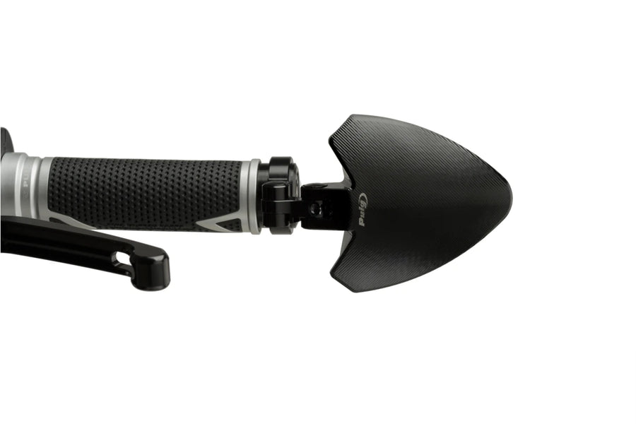 KTM 890 DUKE R [2025] – Rear View Mirror Fold – Black