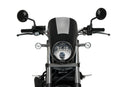 HONDA CMX 500 REBEL SE [2024] – Anarchy – Matt Black-3