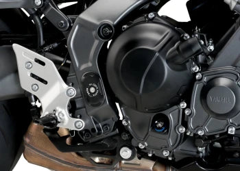 YAMAHA MT-09 SP [2025] – Pedale cambio regolabile – Nero
