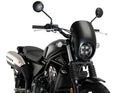 HONDA CL 500 [2025] – Touring di nuova generazione – Colorato-2
