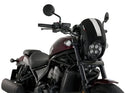 HONDA CMX 1100 REBEL DCT [2025] – Ersatzteile - Bildschirm Touring Batwing SML-5
