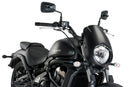 KAWASAKI VULCAN S [2025] – Anarchy – Mattschwarz-7