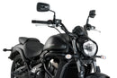 KAWASAKI VULCAN S [2025] – Anarchy – Mattschwarz-8