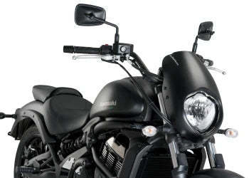 KAWASAKI VULCAN S [2025] – New Generation Sport – Getönt