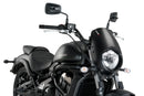 KAWASAKI VULCAN S [2025] – Anarchy – Mattschwarz-1