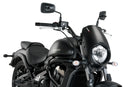 KAWASAKI VULCAN S [2025] – Anarchy – Mattschwarz-2
