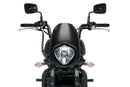 KAWASAKI VULCAN S [2025] – Anarchy – Mattschwarz-5