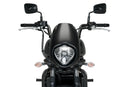 KAWASAKI VULCAN S [2025] – Anarchy – Mattschwarz-3