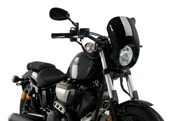 YAMAHA XV 950 R [2020] – Anarchia – Nera - 0