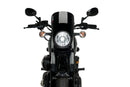 YAMAHA XV 950 R [2020] – Anarchy – Black-6