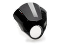 HONDA CMX 1100 REBEL DCT [2025] - Dark Night Lampenverkleidung | Stark getönt | PUIG 21105F