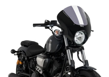 YAMAHA XV 950 R [2020] – Touring di nuova generazione – Colorata