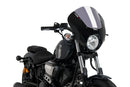 YAMAHA XV 950 R [2020] - Dark Night Lampenverkleidung | Getönt | PUIG 21109H