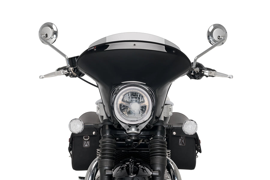 TRIUMPH BONNEVILLE SPEEDMASTER [2025] - Batwing SML Sport | Getönt | PUIG 21116H